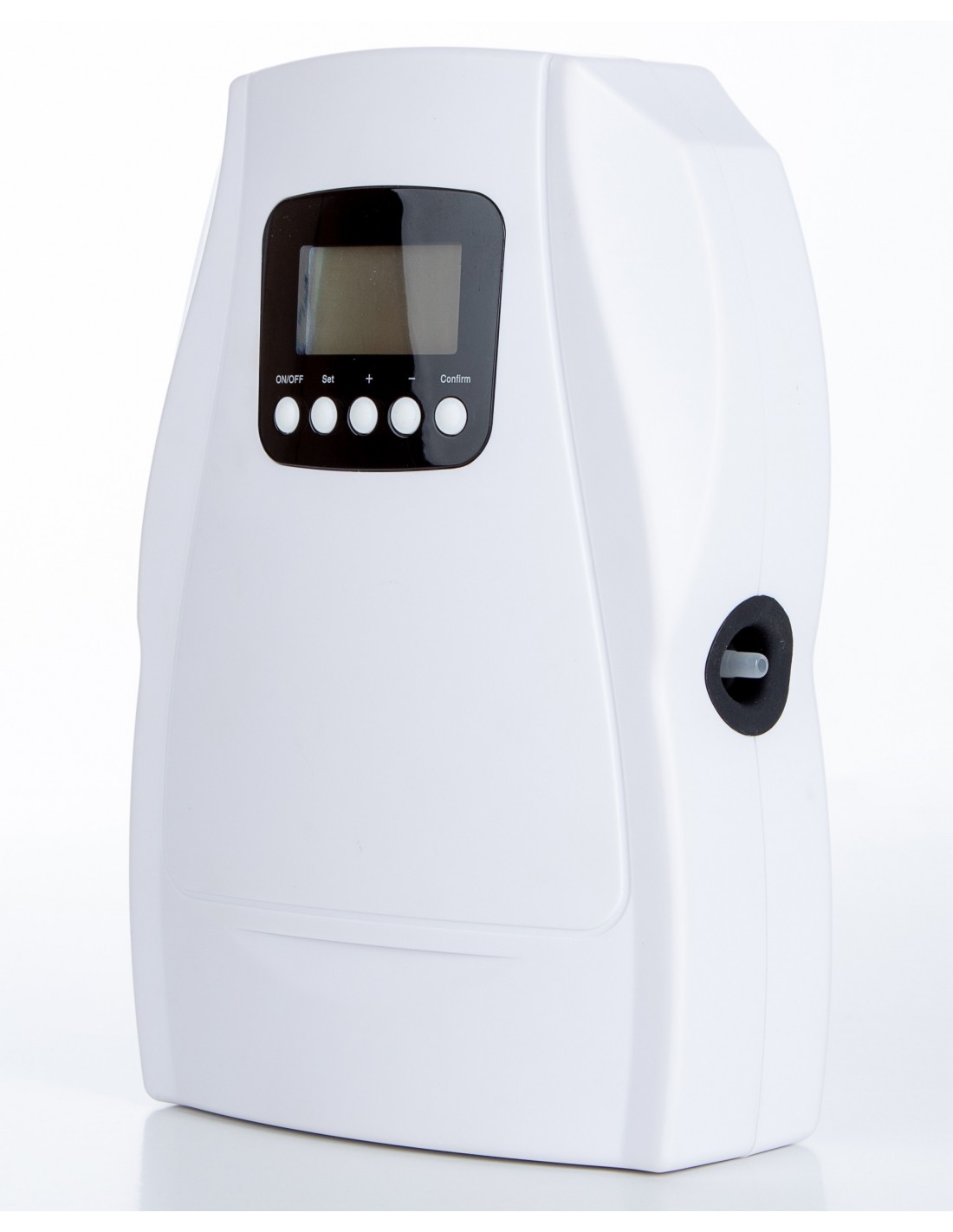 Ozonizador Aire y Agua digital 5 botones - Ozono y Salud