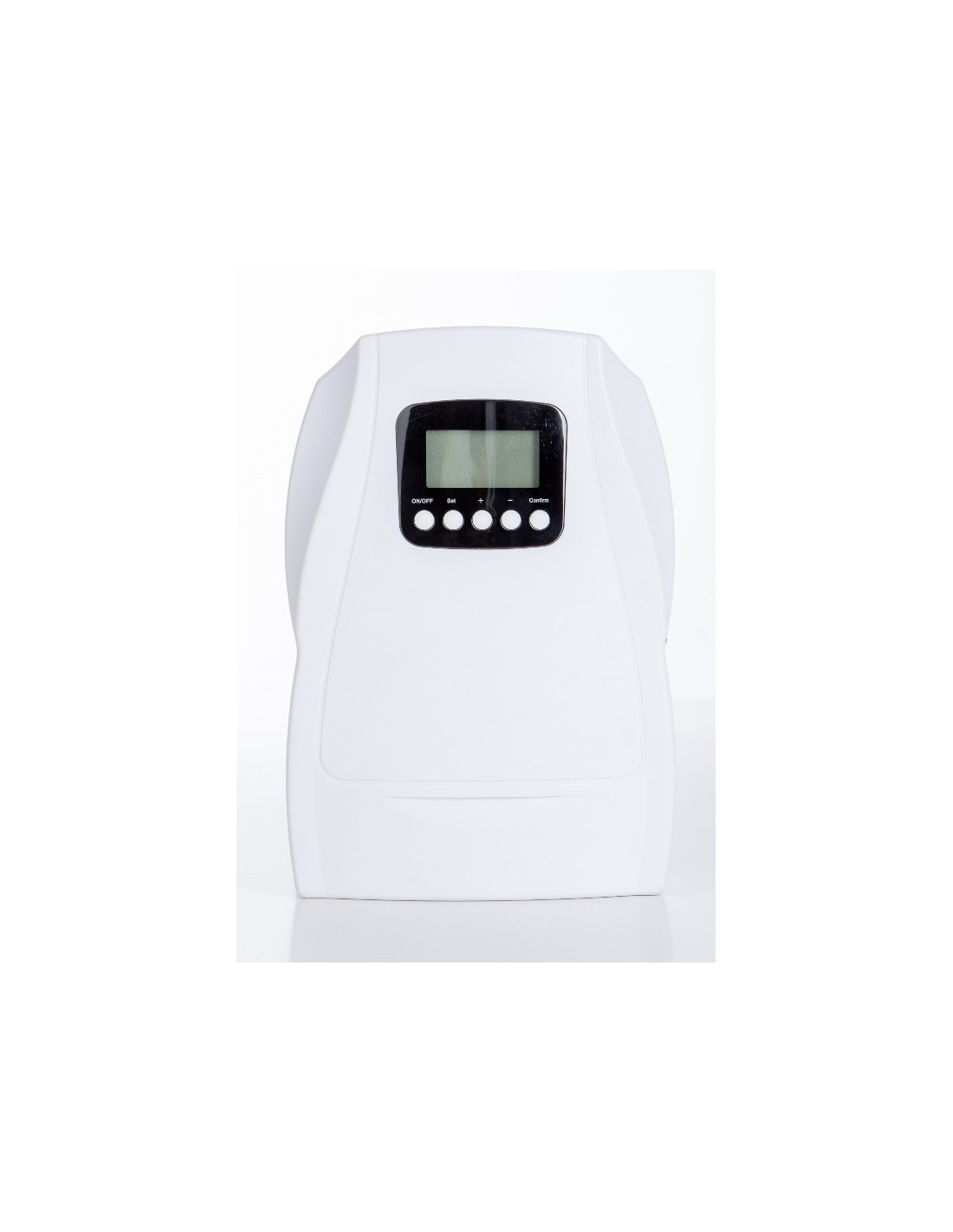 Ozonizador Doméstico Regulable. Generador de ozono y purificador de aire  por ozono (enchufe y USB) - 3D Distribucion Documental, S.L.