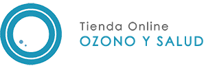Tienda Online Ozono y Salud